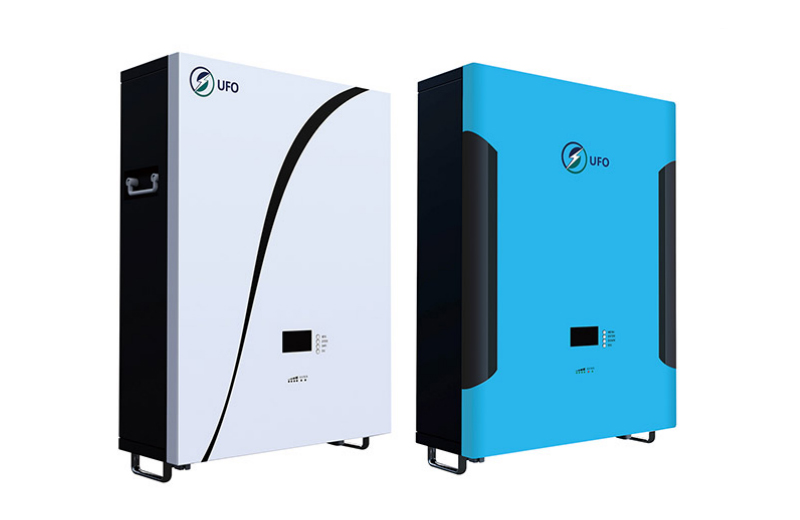UB-power wall mount battery